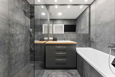 Prodej nového rodinného domu 121 m², pozemek 304 m²