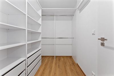 Prodej nového rodinného domu 121 m², pozemek 304 m²