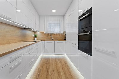 Prodej nového rodinného domu 121 m², pozemek 304 m²