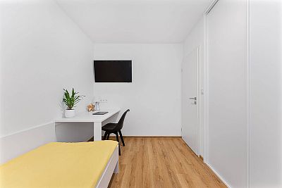 Prodej nového rodinného domu 121 m², pozemek 391 m²