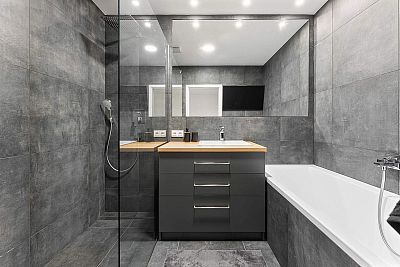 Prodej nového rodinného domu 121 m², pozemek 391 m²