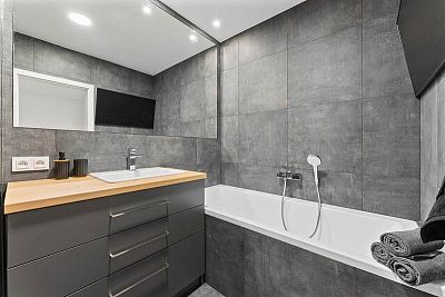 Prodej nového rodinného domu 121 m², pozemek 391 m²