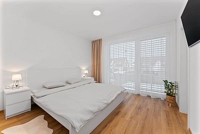 Prodej nového rodinného domu 121 m², pozemek 391 m²