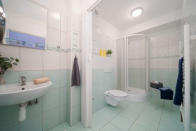 Prodej podkrovního bytu 2+kk 71 m²