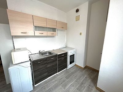 Pronájem bytu 1+1 38 m²
