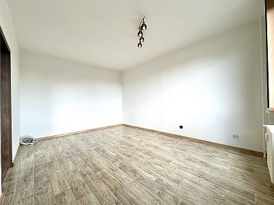 Pronájem bytu 1+1