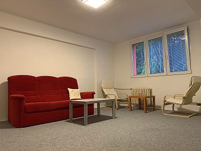 Pronájem bytu 2+1 53 m²
