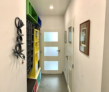 Pronájem bytu 2+1 64 m²