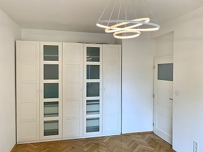 Pronájem bytu 2+1 64 m²