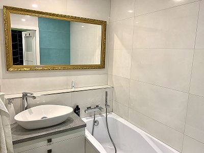 Pronájem bytu 2+1 64 m²