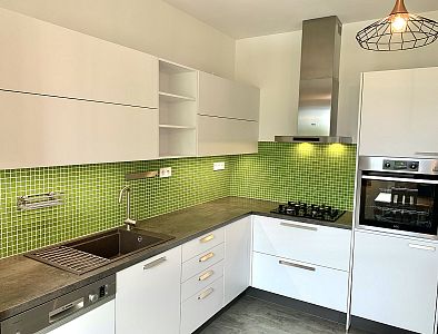 Pronájem bytu 2+1 64 m²