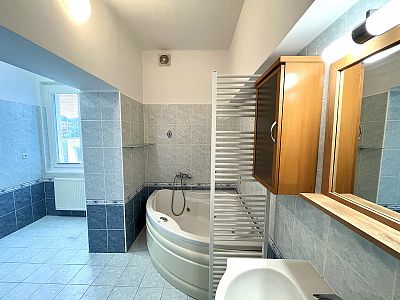 Pronájem bytu 2+1 95 m² se sklepem