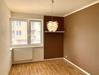 Pronájem bytu 2+kk 57 m² s lodžií