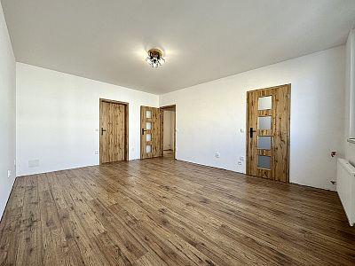 Pronájem bytu 3+1 po rekonstrukci