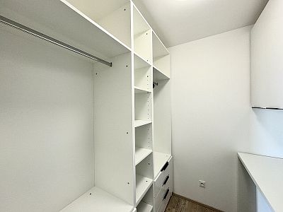 Pronájem krásného bytu 3+kk