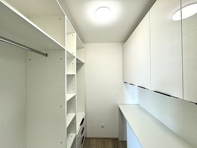 Pronájem krásného bytu 3+kk