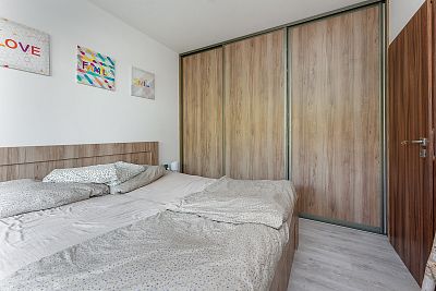 Pronájem moderního bytu 3+kk