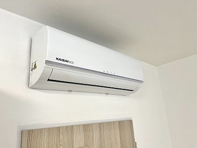 Pronájem nového bytu 1+kk 39 m² s balkónem a sklepem
