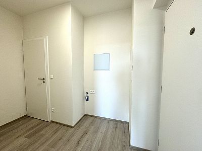 Pronájem novostavby 1+kk
