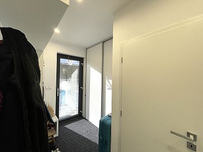 Pronájem novostavby 4+kk