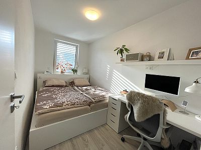 Pronájem novostavby 4+kk