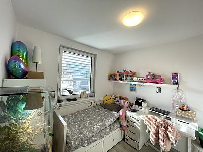 Pronájem novostavby 4+kk
