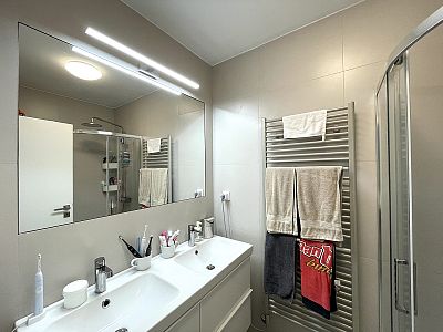 Pronájem novostavby 4+kk