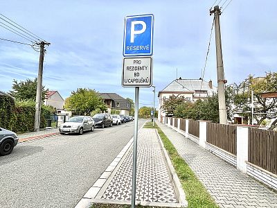 Pronájem restaurace 266 m²