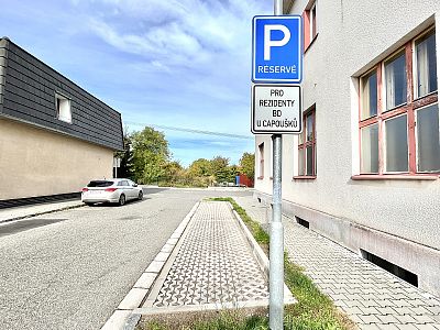 Pronájem restaurace 266 m²