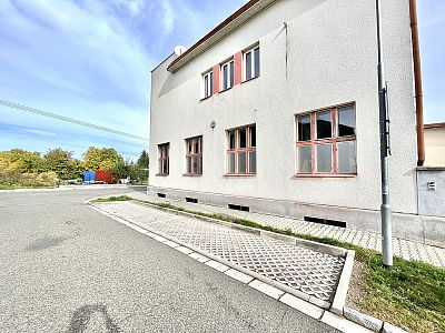 Pronájem restaurace 266 m²