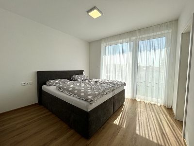 Pronájem rodinného domu 117 m² s pozemkem 290 m²