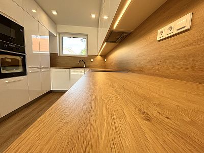 Pronájem rodinného domu 117 m² s pozemkem 290 m²