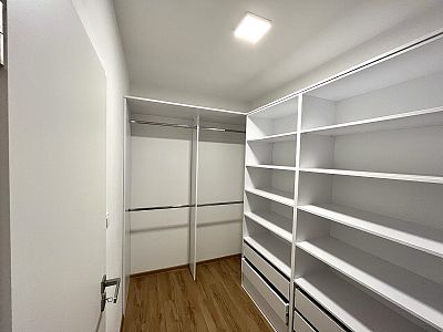 Pronájem rodinného domu 117 m² s pozemkem 290 m²