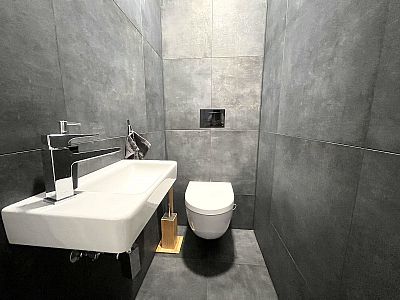 Pronájem rodinného domu 117 m² s pozemkem 290 m²