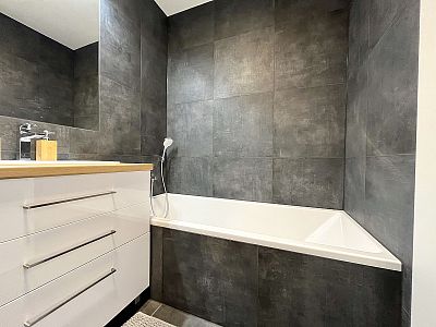 Pronájem rodinného domu 117 m² s pozemkem 290 m²