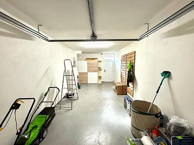 Pronájem rodinného domu, pozemek 288 m²