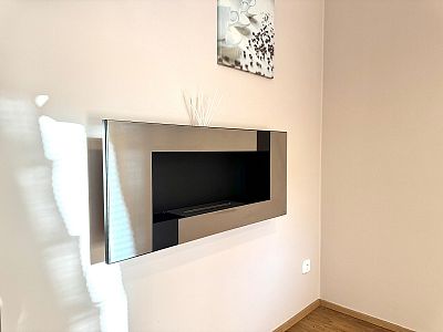 Pronájem rodinného domu, pozemek 288 m²