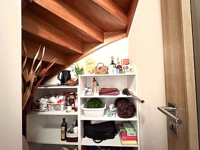 Pronájem rodinného domu, pozemek 288 m²