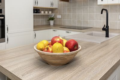 Quiet living 3+kk with the centre at your fingertips