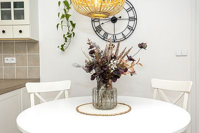 Quiet living 3+kk with the centre at your fingertips