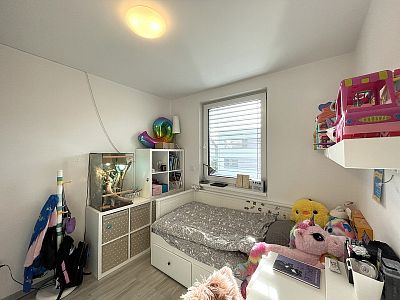 Rent a new building 4+kk