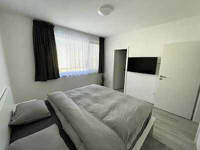 Rent a new building 4+kk