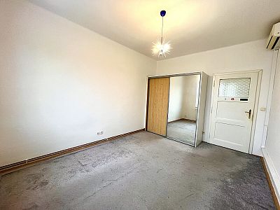 Rent apartment 2+1 53 m² with balcony and cellar