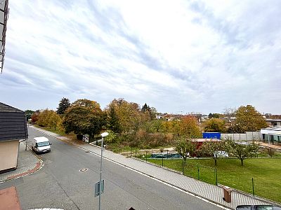 Rent apartment 2+1 53 m² with balcony and cellar