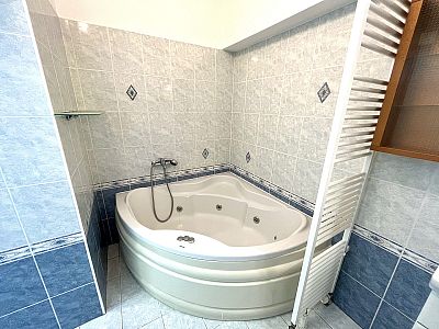 Rent apartment 2+1 95 m² with cellar