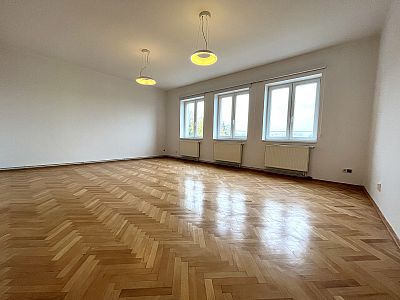 Rent apartment 2+1 95 m² with cellar