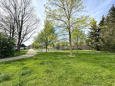 Rent apartment 3+1 after reconstruction