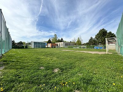 Rent apartment 3+1 after reconstruction