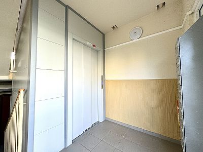 Rent apartment 3+1 after reconstruction