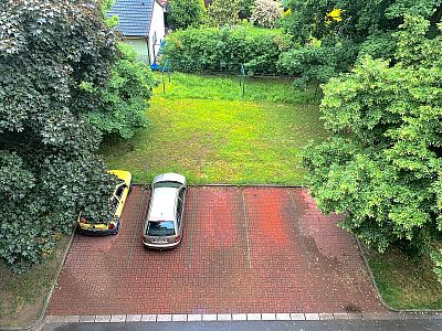 Renting apartment 2+1 56 m² with cellar cubicle